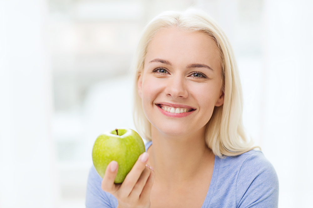 How Does My Diet Affect My Oral Health?
