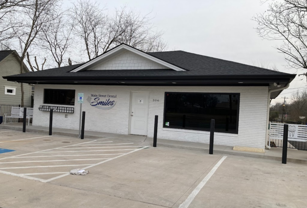 bone grafting whitesboro