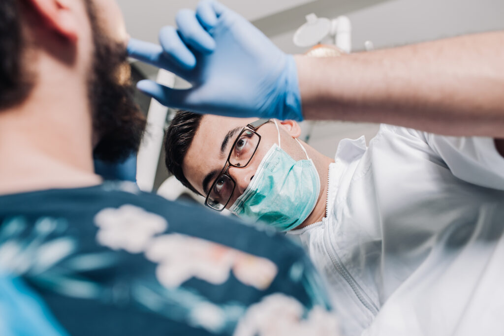 emergency dentist near me