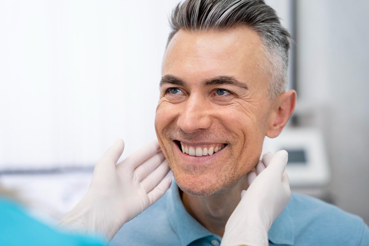 Dental inlays and onlays
